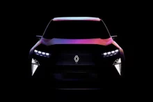 El primer Renault de hidrógeno estará listo para su presentación el día 19 de mayo