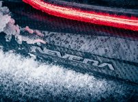 Rimac Nevera Prueba Nieve (13)