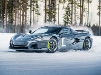 Rimac Nevera Prueba Nieve (6)