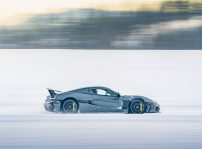 Rimac Nevera Prueba Nieve (8)