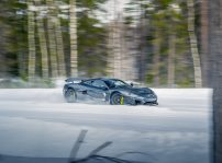 Rimac Nevera Prueba Nieve (9)