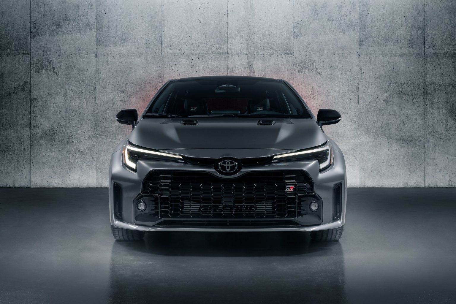 Toyota GR Corolla 2023: 300 PS pure Power im Kompakten