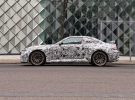 El nuevo BMW M2 se muestra en sus primeras imágenes oficiales aún camuflado