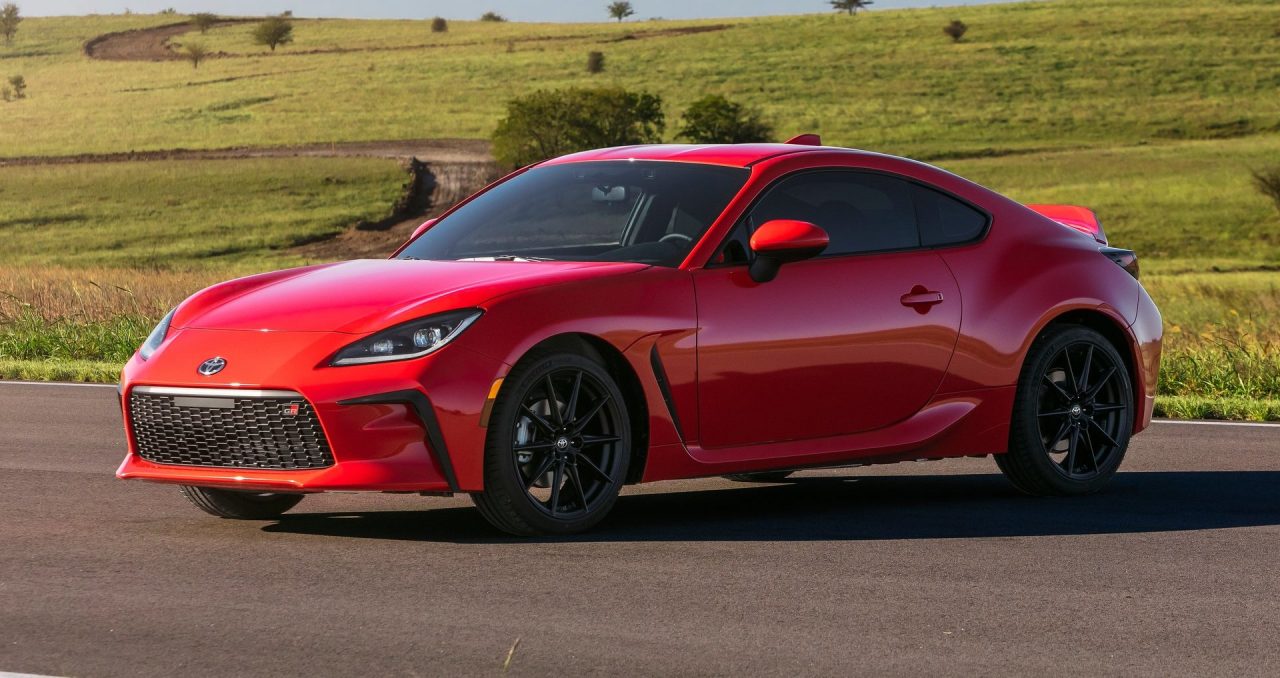 Toyota GR 86: precios y gama para España