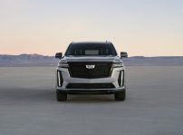 2023 Cadillac Escalade V 054