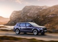 2023 Bentley Bentayga Extended Wheelbase