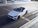 Mercedes-Benz Clase E Night Edition: un plus de deportividad para toda la gama