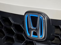 369761 El Nuevo Honda Civic E Hev Llegar A Espa A En Octubre De 2022