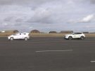 El Nissan Qashqai y el Volkswagen ID.5 obtienen una muy buena puntuación en las pruebas Highway Assist de Euro NCAP