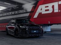 Abt Rs Q8 Signature Edition (16)