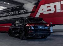 Abt Rs Q8 Signature Edition (9)