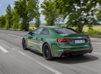 Audi Gama Rs B 053 1