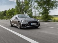 Audi Gama Rs B 084 1