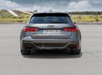 Audi Gama Rs B 105 1