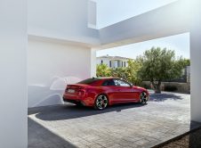 Audi Rs 5 Coupé With Competition Plus Package
