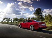 Audi Rs 5 Coupé With Competition Plus Package