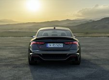 Audi Rs 5 Sportback With Competition Plus Package