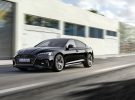 Nuevas ediciones competition plus para los Audi RS 4 Avant y RS 5: ¡todavía más deportivos!