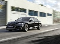 Audi Rs 5 Sportback With Competition Plus Package