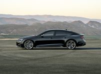 Audi Rs 5 Sportback With Competition Plus Package