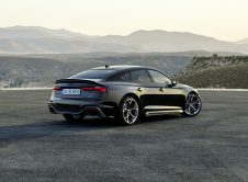 Audi Rs 5 Sportback With Competition Plus Package