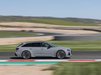 Audi Gama Rs 19 Low