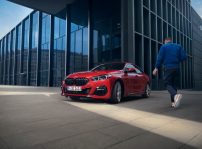 Bmw 1 Series 2 Series Gran Coupe 1