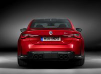 Bmw M4 50 Jahre Bmw M (10)