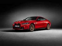 Bmw M4 50 Jahre Bmw M (5)