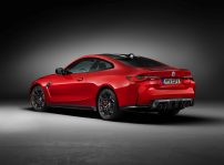 Bmw M4 50 Jahre Bmw M (6)