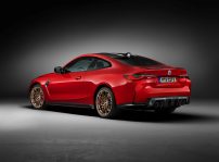 Bmw M4 50 Jahre Bmw M (7)