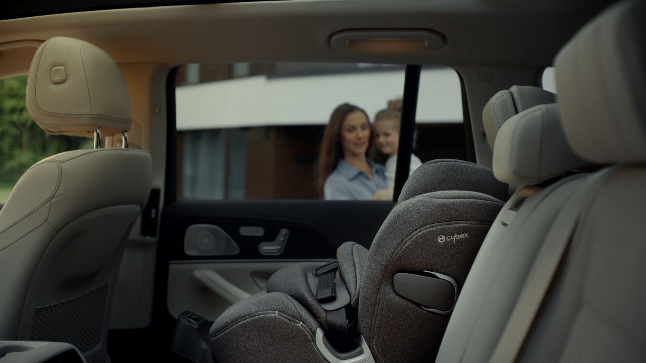 cybex sirona s sensorsafe convertible car seat in indigo blue With Seat, Blue, 2024 size:L(50-70L) Osprey backpack Hikelite 26 3D