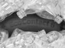 Continental presenta los primeros neumáticos fabricados con botellas de plástico