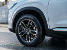 ¿Buscas neumáticos All Season para tu SUV? Atento al nuevo Michelin CrossClimate 2 SUV