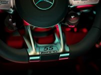 Mercedes Amg A 45 Cla 45 Edition 55 (5)