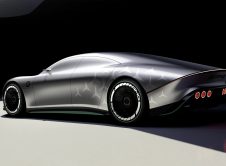 Mercedes Vision Amg Concept 10