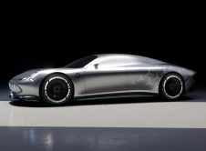Mercedes Vision Amg Concept 13