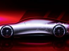 Mercedes Vision Amg Concept 19