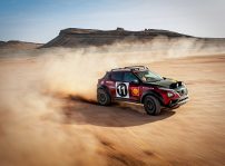 Nissan Juke Rally Tribute (10)