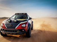 Nissan Juke Rally Tribute (11)