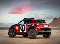 Nissan Juke Rally Tribute (13)