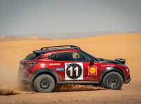 Nissan Juke Rally Tribute (15)