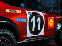 Nissan Juke Rally Tribute (5)