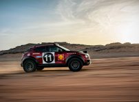 Nissan Juke Rally Tribute (9)