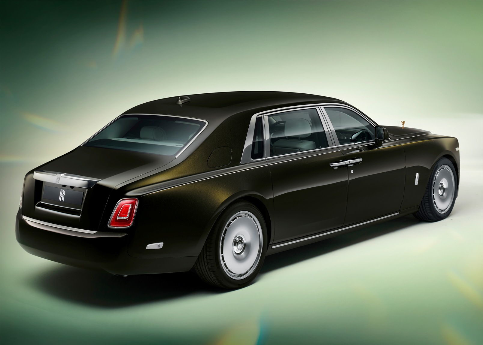 Rolls Royce Phantom Series Ii (2)