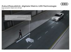 Tecnologías Iluminación Audi 11