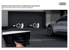 Tecnologías Iluminación Audi 7