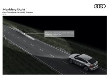 Tecnologías Iluminación Audi 8