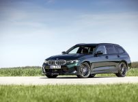 Bmw Alpina B3 2023 (14)