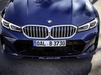 Bmw Alpina B3 2023 (7)